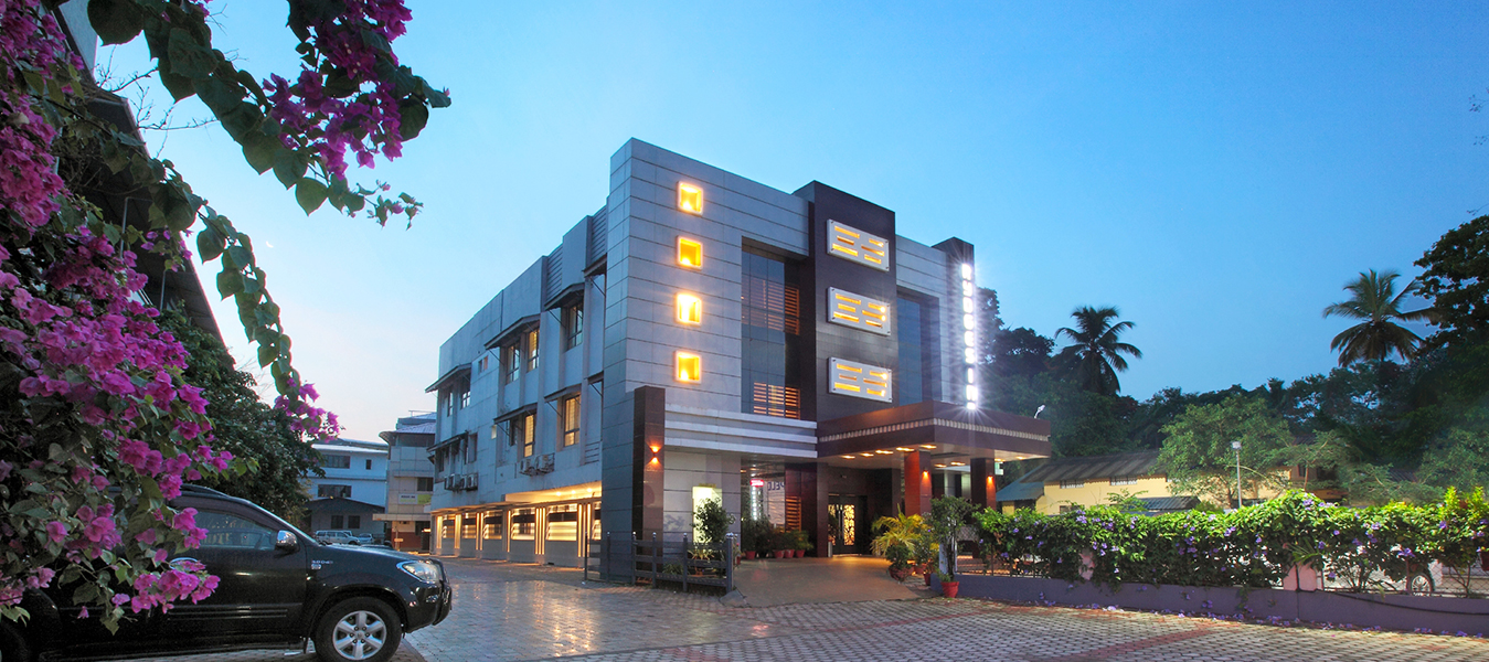 Rydges Inn Kottakkal — Hotel in Kottakkal